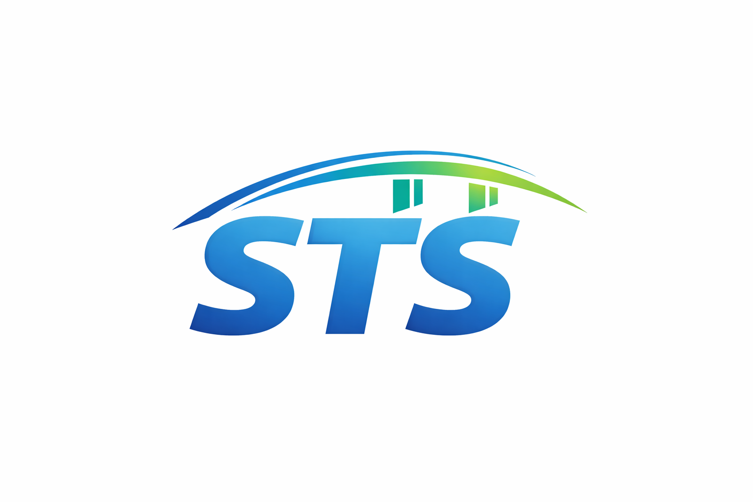 STS IT Services Logo